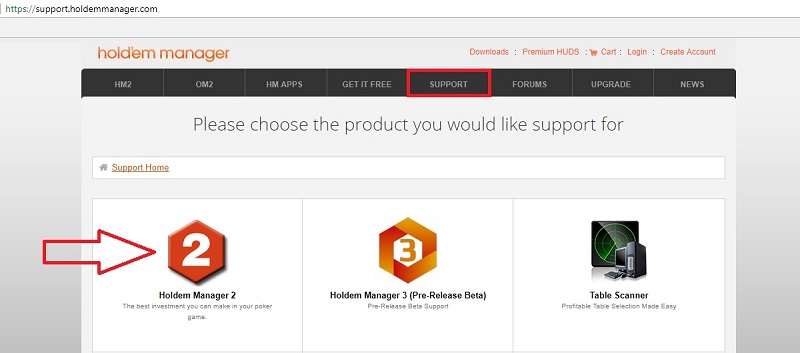 Как написать письмо в саппорт Холдем Менеджера письмо в саппорт Холдем Менеджера