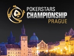 Прямая трансляция: Главное Событие PokerStars Championship Прага 2017 (день 6)