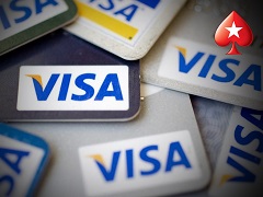 Как вывести деньги с покер-рума Покер Старс на Visa