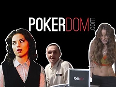 5 откровенно странных рекламных кампаний PokerDom