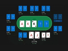 Онлайн покер калькулятор скачать бесплатно игровой 777 казино отзывы