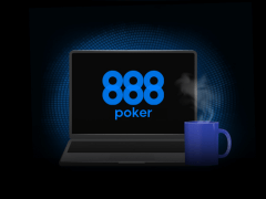 Лейауты для 888 Poker