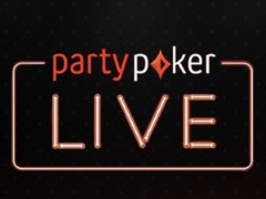 Бесплатный билет на 22$ от PartyPoker
