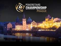 Двое россиян в топ-3 National Championship PSC Prague