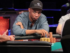Казино «Borgata» продолжает оказывать давление на Айви