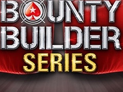 Bounty Builder Series на PokerStars: лидерство удерживает "Zapahzamazki"
