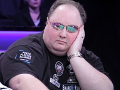 Чемпион Мейн Ивента WSOP 2004 презентовал покерную книгу