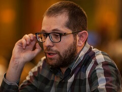 Илья Городецкий: «Сейчас работать комментатором не так как раньше»