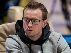 Михаил Гутый занял шестое место в браслетном ивенте WSOPE