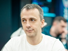 На серии EAPT Grand Final с Михаилом Сёминым случилась курьезная раздача