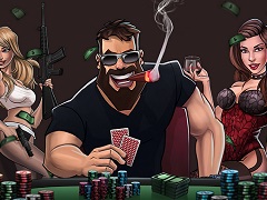 Дэн Билзерян: «За день я выиграл 12,8 млн долларов»