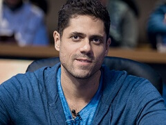 Бенджамин Поллак занял третье место в турнире хайроллеров WSOPE 2018