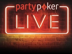 Акция “Выбей про”: выиграйте билет в турнир PartyPoker Live c гарантией 20 000 000$!