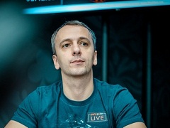Михаил Сёмин заявил о своем решении покинуть форум Gipsy Team