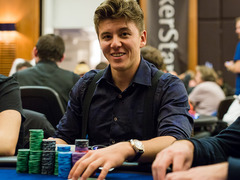Анатолий Филатов выиграл сразу два крупных турнира на PartyPoker