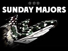 Артем "veeea" Веженков – третий в Sunday Million
