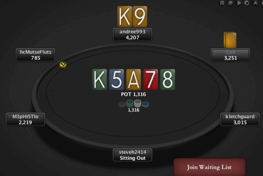 PokerStars Gaming for ios instal