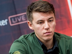 Анатолий Филатов вышел за финальный стол PartyPoker Live Millions UK Open