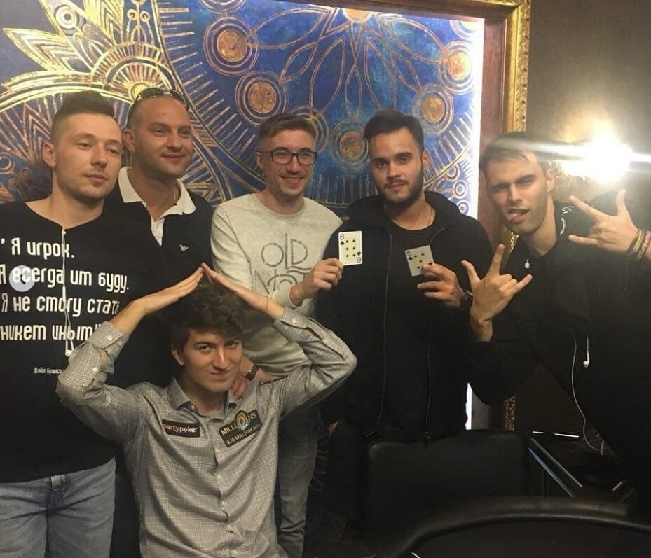 Победа Дмитрий Урбановича в Беларуси 