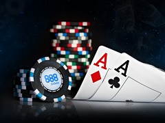 888poker готовит к запуску новый проект “Poker 8”