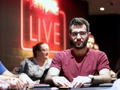 В Главном Событии Partypoker Live Millions UK определился финальный стол