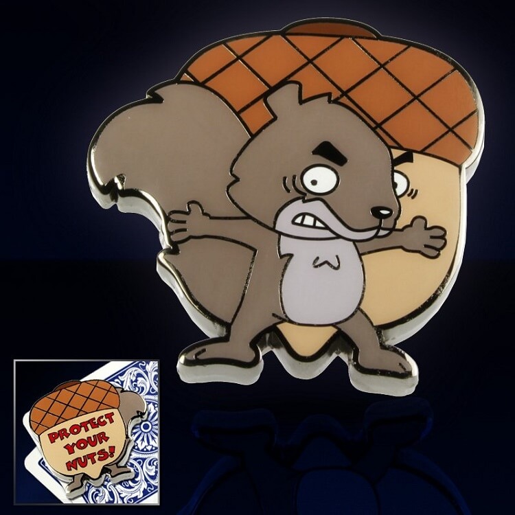 Натс в покере