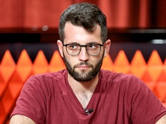 Грек стал триумфатором Главного События PartyPoker Live Millions UK