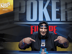 Итоги Мейн Ивента WSOP Circuit: Мержвинский – седьмой, Зырин – одиннадцатый
