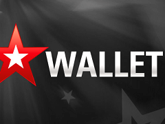 PokerStars объявили о запуске новой платежной системы StarsWallet