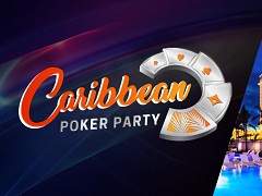 Millions World на Caribvean Poker Party: новый день – новый чиплидер