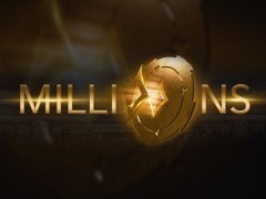 Прямая трансляция Millions World за 25 500$ в рамках Caribbean Poker Party