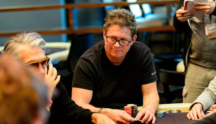 Голландский игрок выиграл WPT DeepStacks Brussels