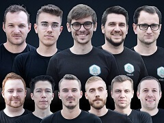 PartyPoker – главный спонсор команды «No Limit Gaming»