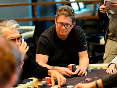 Голландский игрок выиграл WPT DeepStacks Brussels