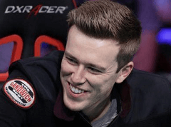 PokerStars подали встречный иск на игрока