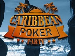 Турниры Caribbean Poker Party проходят с большими оверлеями