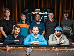 Определился чемпион Caribbean Poker Party Main Event