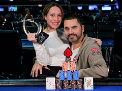 WPT Монреаль: Мигель Гонсало обыграл чемпиона WSOP Circuit