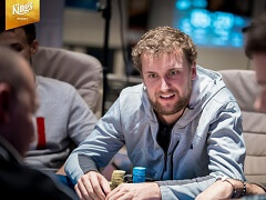 Сможет ли чемпион Мейн Ивента WSOP выиграть Главное Событие в Розвадове?