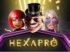 Hexapro – новый формат Spin&Go на Unibet Poker