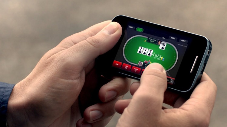 5 причин скачать PokerStars на телефон PokerStars на телефон