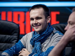 Бодяковский вошел в топ-20 самых прибыльных турнирных игроков за всё время