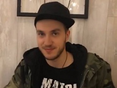 Роман Романовский намерен побить рекорд Мурмана