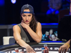 Эма Займович остановилась в шаге от второго титула WPT