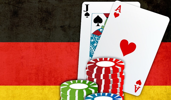 Топ-5 лучших немецких покеристов