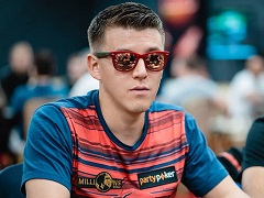Анатолий Филатов о заморозке аккаунта PokerStars и рекламе Smart Backing