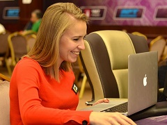 Ольга Ермольчева разместила видеоблог о поездке в Армению