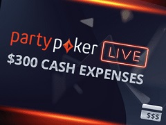 Регистрируйся в WPT Russia Main Event и получи бонус от PartyPoker