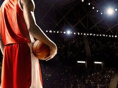 PokerStars заключили контракт с NBA