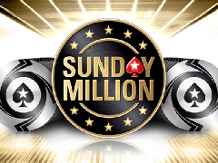 Артём Веженков выиграл третий Sunday Million в своей карьере